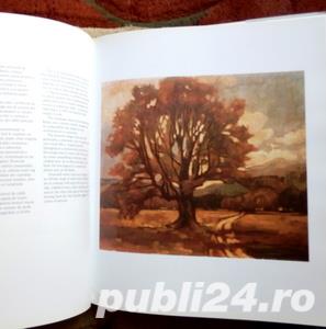 Maestri picturii romanesti in colectiile de arta a BCR, 2000 - imagine 10