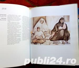 Maestri picturii romanesti in colectiile de arta a BCR, 2000 - imagine 8