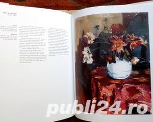 Maestri picturii romanesti in colectiile de arta a BCR, 2000 - imagine 5