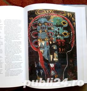 Maestri picturii romanesti in colectiile de arta a BCR, 2000 - imagine 3