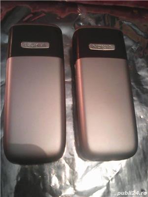 Telefon mobil Nokia 2610 NOU cu incarcator L204 - imagine 2