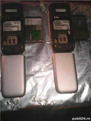 Telefon mobil Nokia 2610 NOU cu incarcator L204 - imagine 3