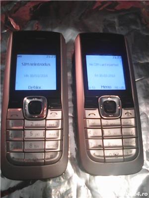 Telefon mobil Nokia 2610 NOU cu incarcator L204