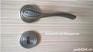 manere usi Rubin bronz - imagine 2