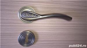 manere usi Rubin bronz - imagine 3