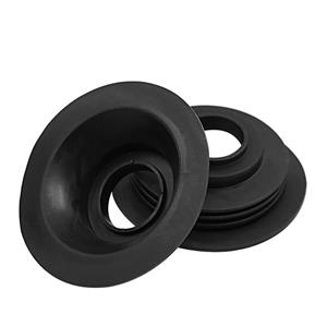 Protectie praf pentru motocicleta auto LED Bec H1 H4 H7 H11 - imagine 2