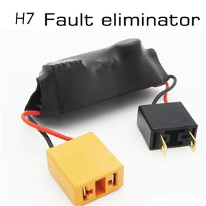 H7 Canbus Fault eliminator - imagine 2