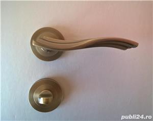 silduri usi River bronz - imagine 3