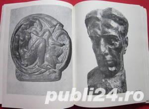  	 Muzeul de Arta al RSR, Alexandru Cebuc, 1983 - imagine 5