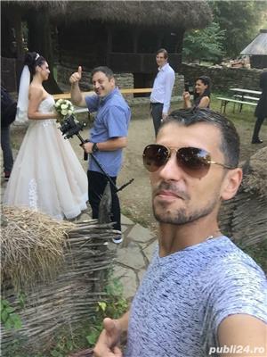 Cameraman Nunta - imagine 2