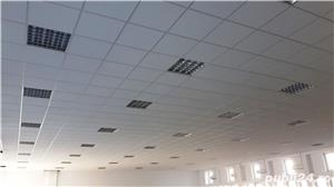 Oferta tavan casetat - totul la "cheie"