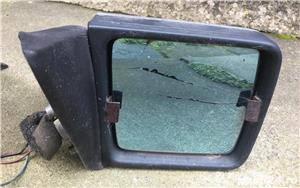 Faruri, stopuri, oglinzi Mercedes 190E - imagine 11