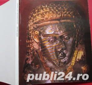 Decouvetre de l'art thrace Petit Palais, 1974 - imagine 2