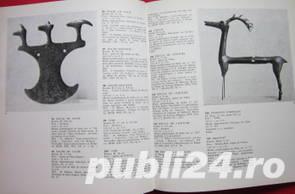 Decouvetre de l'art thrace Petit Palais, 1974 - imagine 5