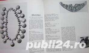 Decouvetre de l'art thrace Petit Palais, 1974 - imagine 6