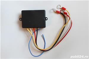 telecomanda universala troliu - imagine 3