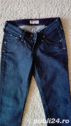  Blugi dama - imagine 2