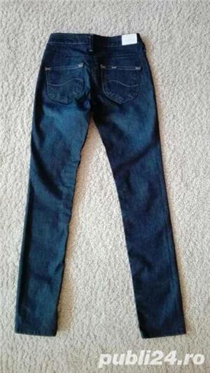  Blugi dama - imagine 3