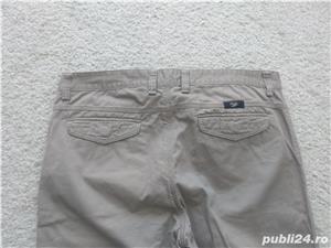 vand pantaloni Barbati Casa Moda noi.produs de calitate,import - imagine 2