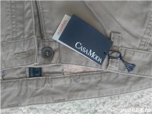 vand pantaloni Barbati Casa Moda noi.produs de calitate,import - imagine 9