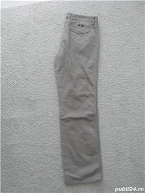 vand pantaloni Barbati Casa Moda noi.produs de calitate,import - imagine 10