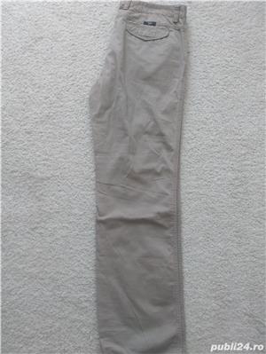 vand pantaloni Barbati Casa Moda noi.produs de calitate,import - imagine 7