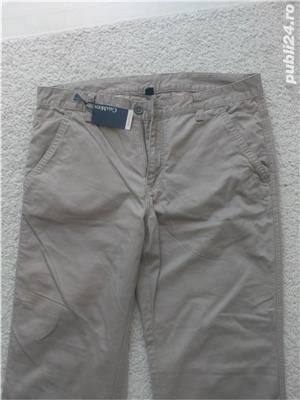 vand pantaloni Barbati Casa Moda noi.produs de calitate,import