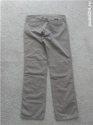 vand pantaloni Barbati Casa Moda noi.produs de calitate,import - imagine 5