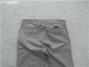 vand pantaloni Barbati Casa Moda noi.produs de calitate,import - imagine 6