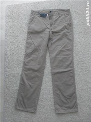 vand pantaloni Barbati Casa Moda noi.produs de calitate,import - imagine 8