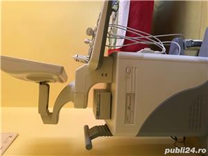 ecograf sonoscape - imagine 3