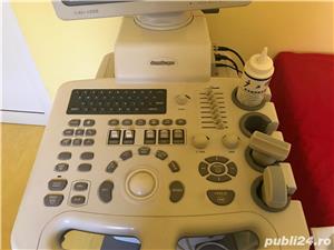 ecograf sonoscape - imagine 2