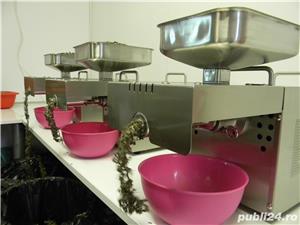 Presa ulei - imagine 2