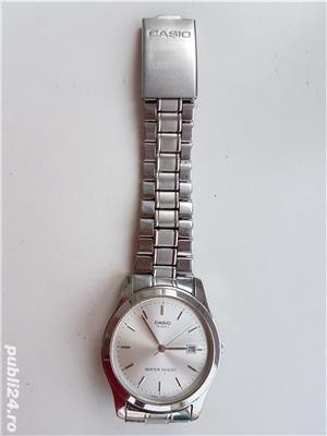 Ceas casio