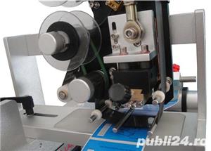 Masina etichetare automata - imagine 3
