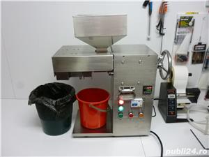 Presa ulei - imagine 3