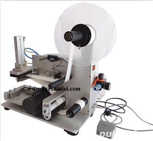 Masina etichetare suprafete plane