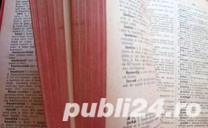 Dictionar Universal al Limbei Romane, Lazar Saineanu - imagine 10
