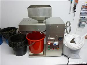 Presa de ulei - imagine 2