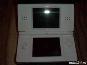 Nintendo DS LITE nou +42 jocurii complet (schimb)