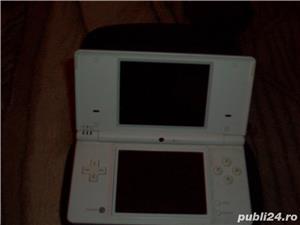 Nintendo DSI Modat Conexiune Internet jocurii Multi Player toate Accesoriile +43 jocurii Originale  - imagine 8