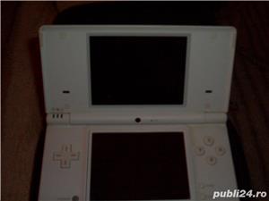 Nintendo DSI Modat Conexiune Internet jocurii Multi Player toate Accesoriile +43 jocurii Originale  - imagine 4