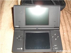 Nintendo DSI NOU +42 jocurii originale complet (schimb)