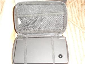 Nintendo DSI Modat Conexiune Internet jocurii Multi Player toate Accesoriile +43 jocurii Originale  - imagine 6