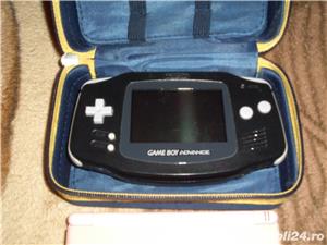 Nintendo Game Boy Advance nou  20 casete (schimb)