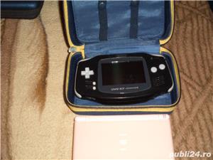 Nintendo Game Boy Advance nou  20 casete (schimb) - imagine 3