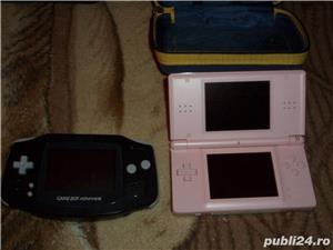 Console Jocurii Diferite modele (schimb) - imagine 3