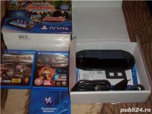 Diverse Console (Schimb)