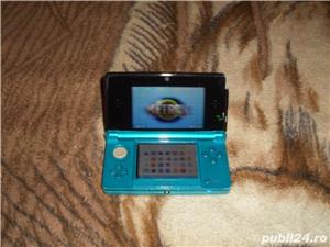 Nintendo 3DS MOD nuATA Card 16 gig 67 jocurii (schimb) - imagine 5