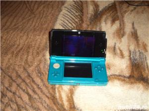 Nintendo 3DS MOD nuATA Card 16 gig 67 jocurii (schimb) - imagine 4